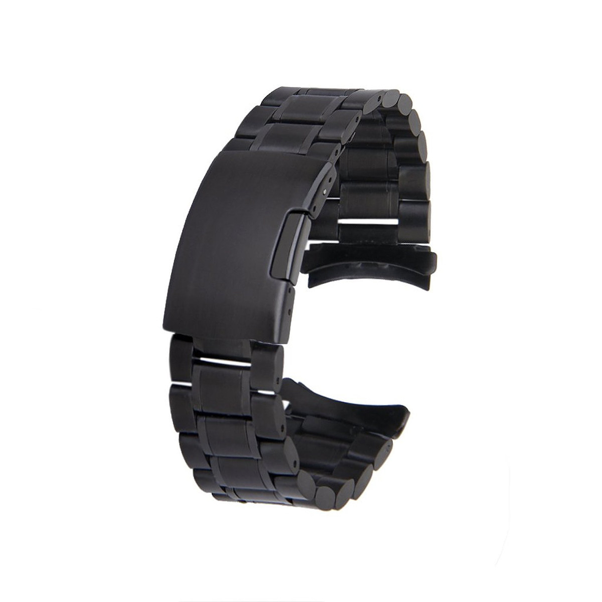 2Pcs Stainless Steel Watch Ban - огляд і ціна Curved Spring Bar