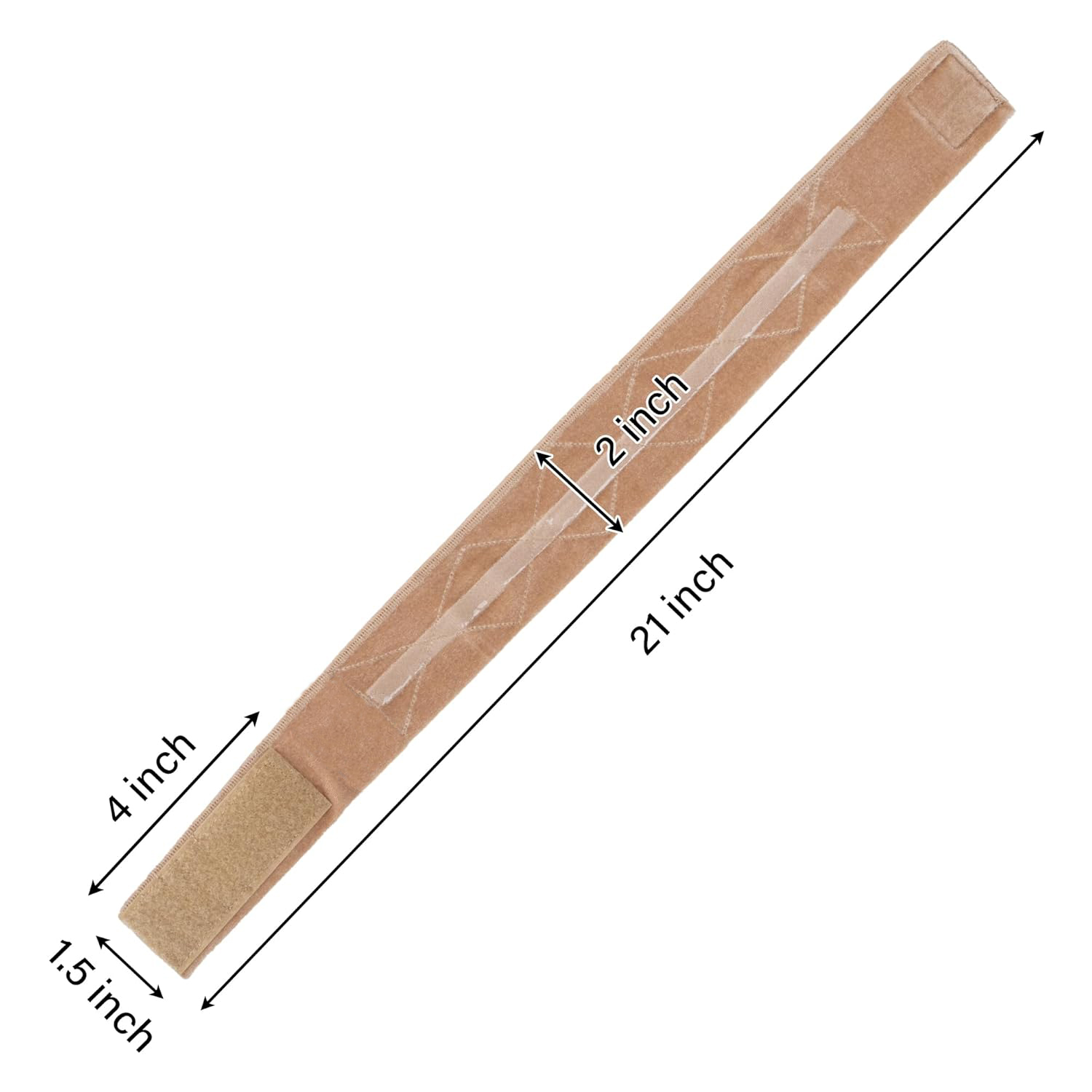 Adjustable Wig Grip Band for L - огляд і ціна Silicone Band Women