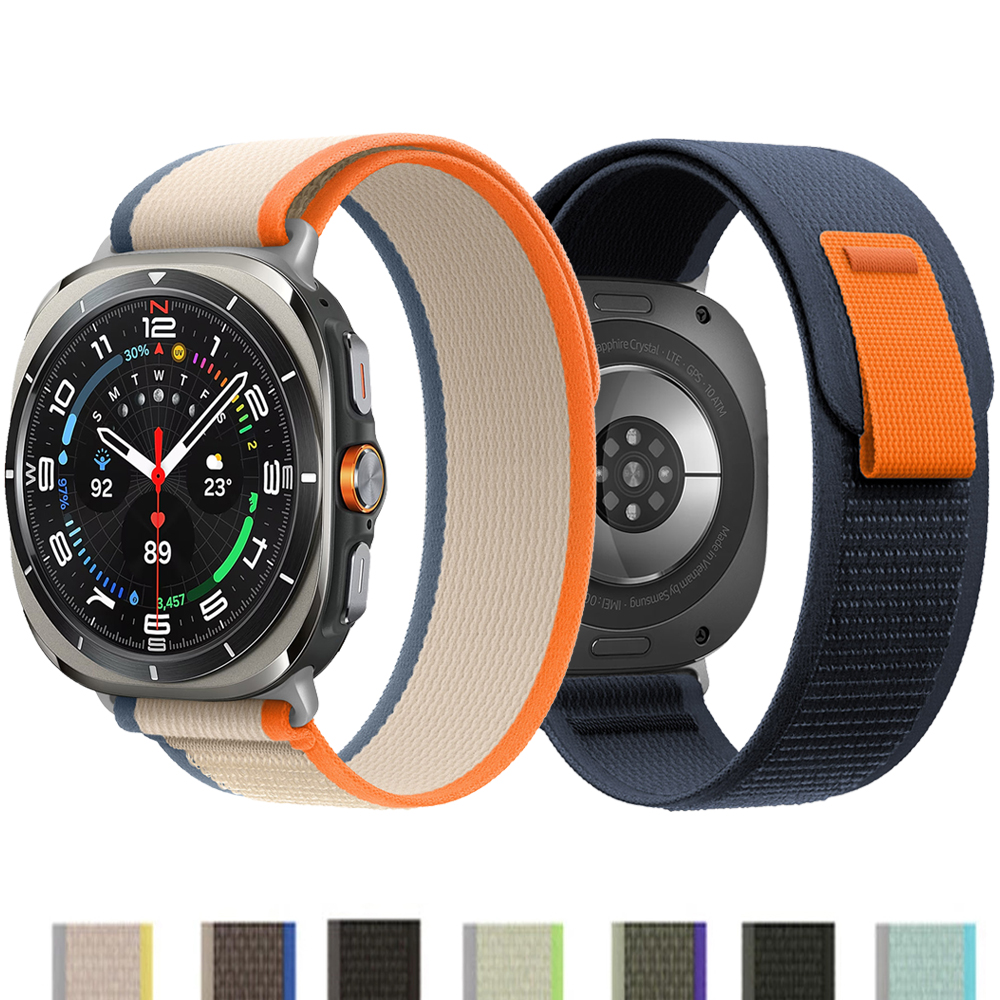 Trail Loop For Samsung Galaxy  - огляд і ціна Sport Loop Velcro
