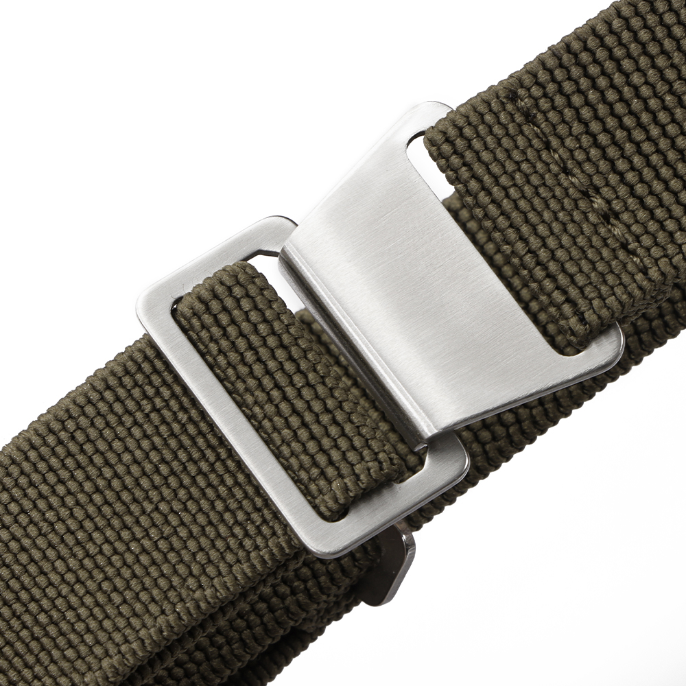 Elastic Watch Strap 18mm 20mm  - огляд і ціна Parachute Strap Elastic