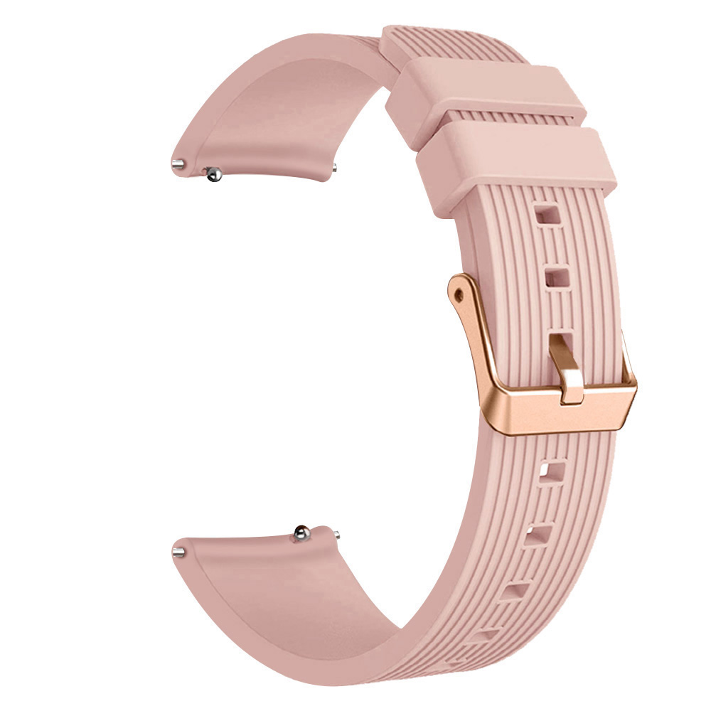 For Huawei GT2 42mm SmartWatch - огляд і ціна Silicone Watch Band 22Mm