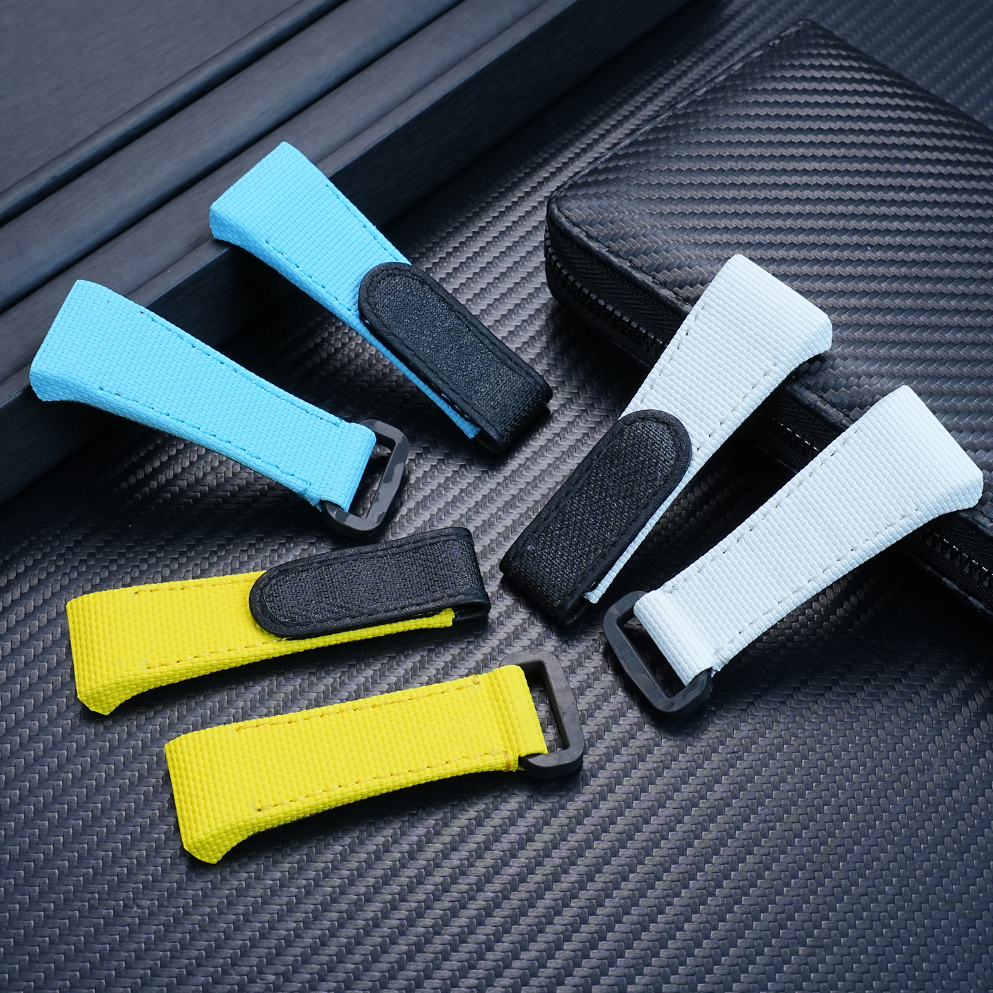 For Franck Muller V45 Fluororu - огляд і ціна Leather Strap Quick Release