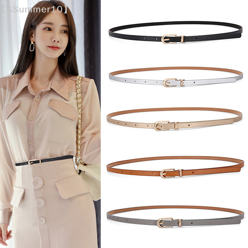 【SSummer10】Fashion Black White - огляд і ціна Buckle Pin Ss