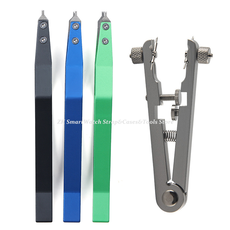 6825 Watch Pliers Watch Spring - огляд і ціна Spring Bar Tool Set
