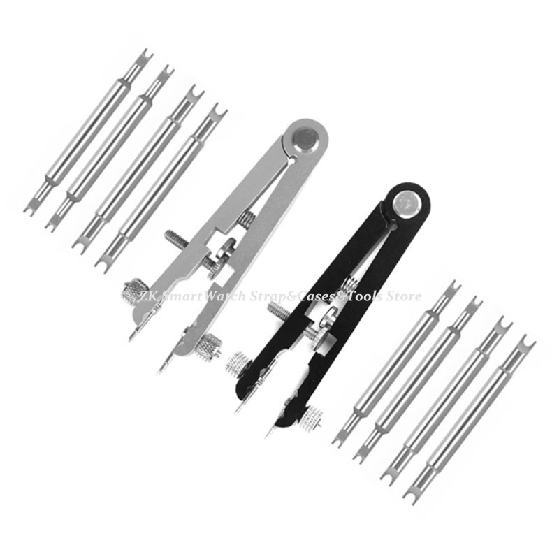 6825 Watch Pliers Watch Spring - огляд і ціна Spring Bar Tool Set