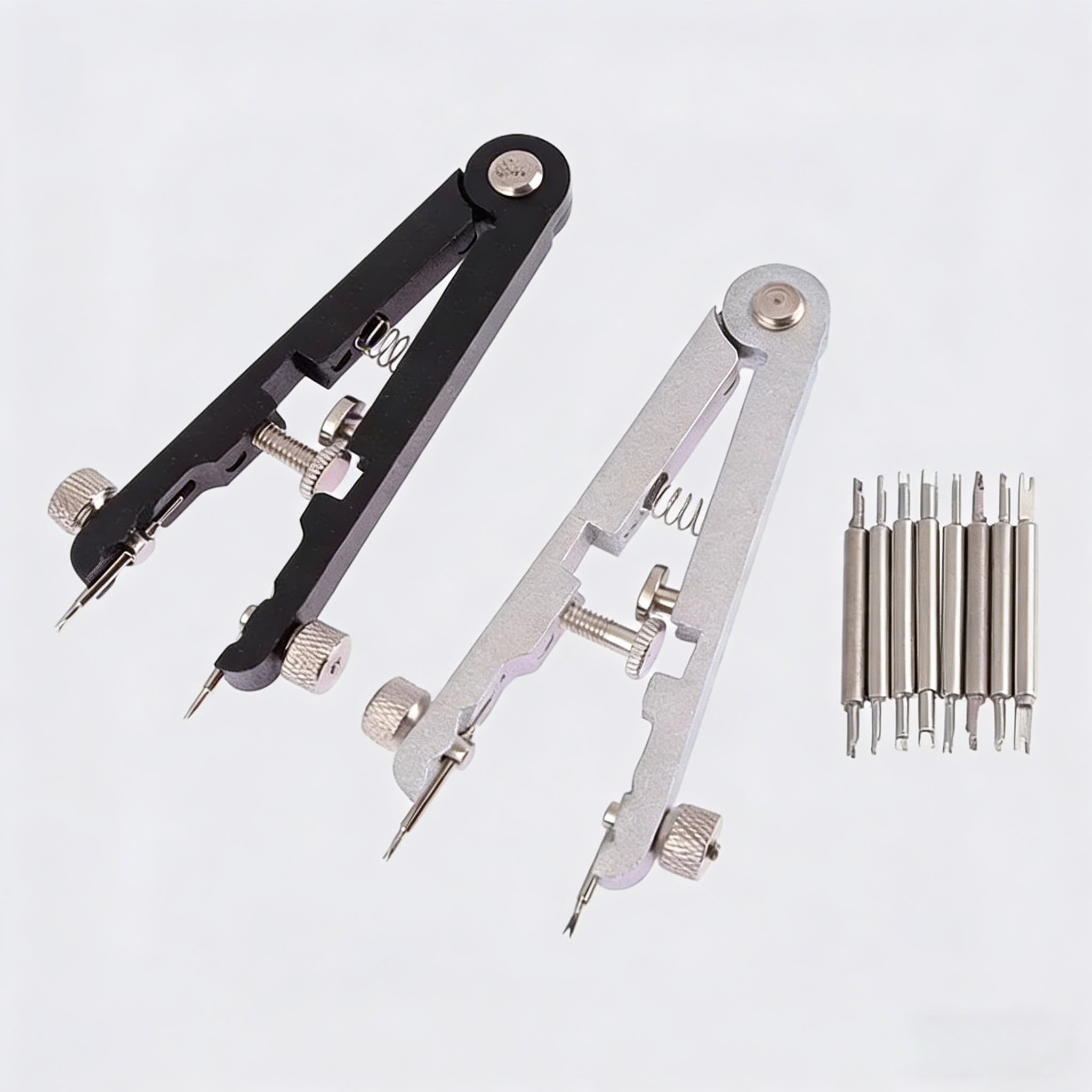 Watch Spring Bar Pliers Tool K - огляд і ціна Spring Bar Tool Set