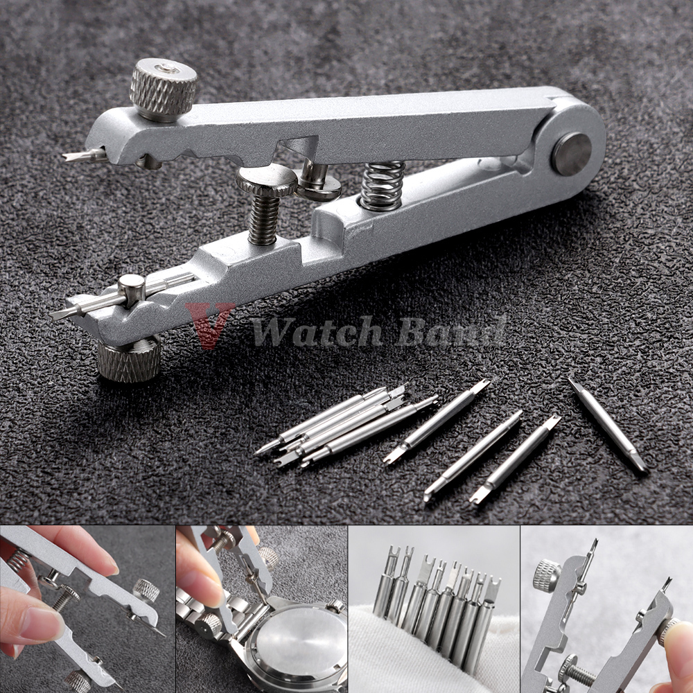 Watch Spring Bar Plier Tool Ki - огляд і ціна Spring Bar Tool Set