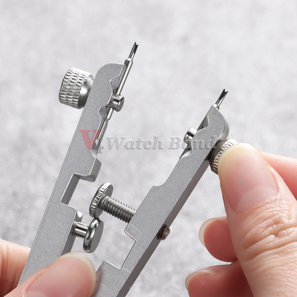 Watch Spring Bar Plier Tool Ki - огляд і ціна Spring Bar Tool Set