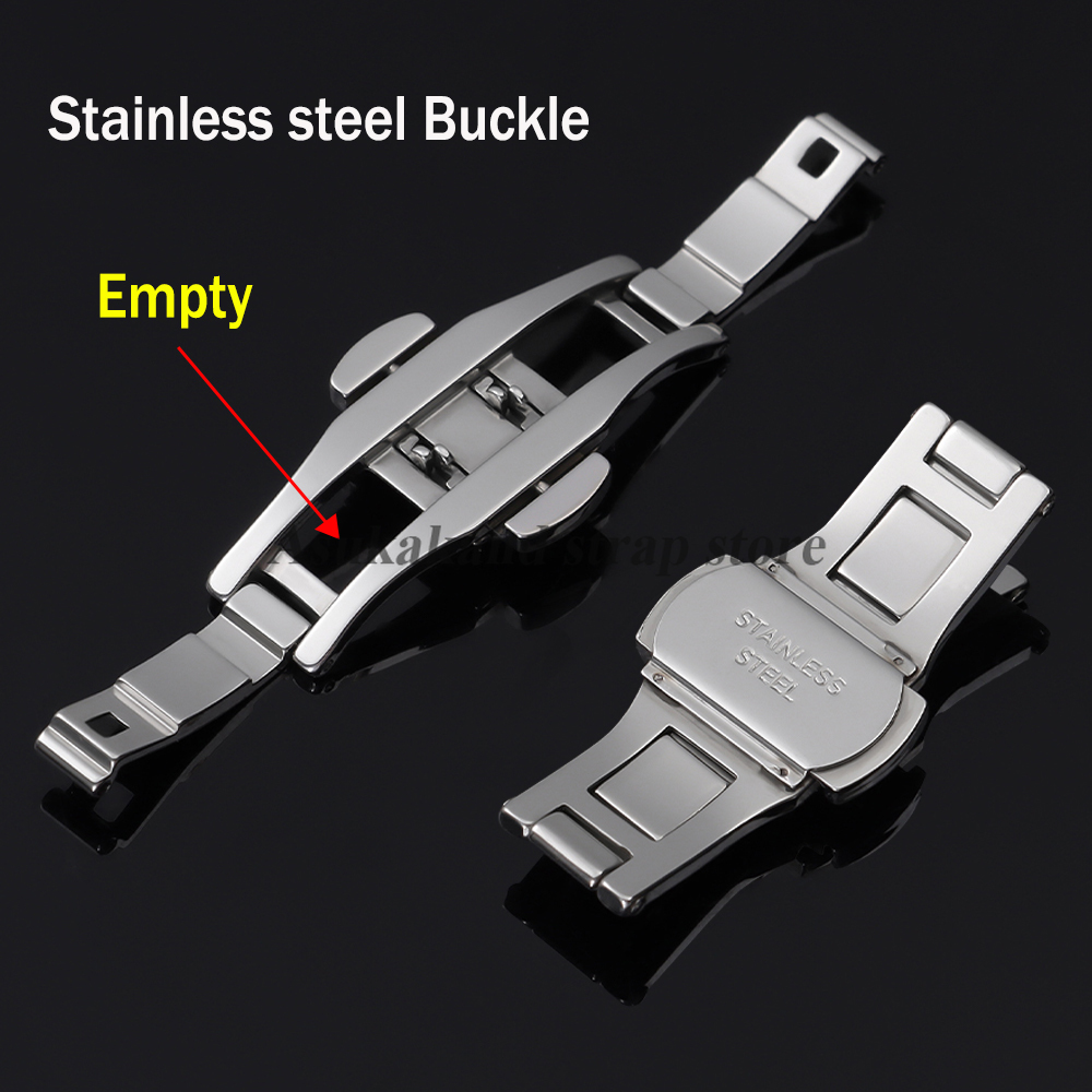 20/22mm Silicone Band For Sams - огляд і ціна Silicone Watch Band 22Mm
