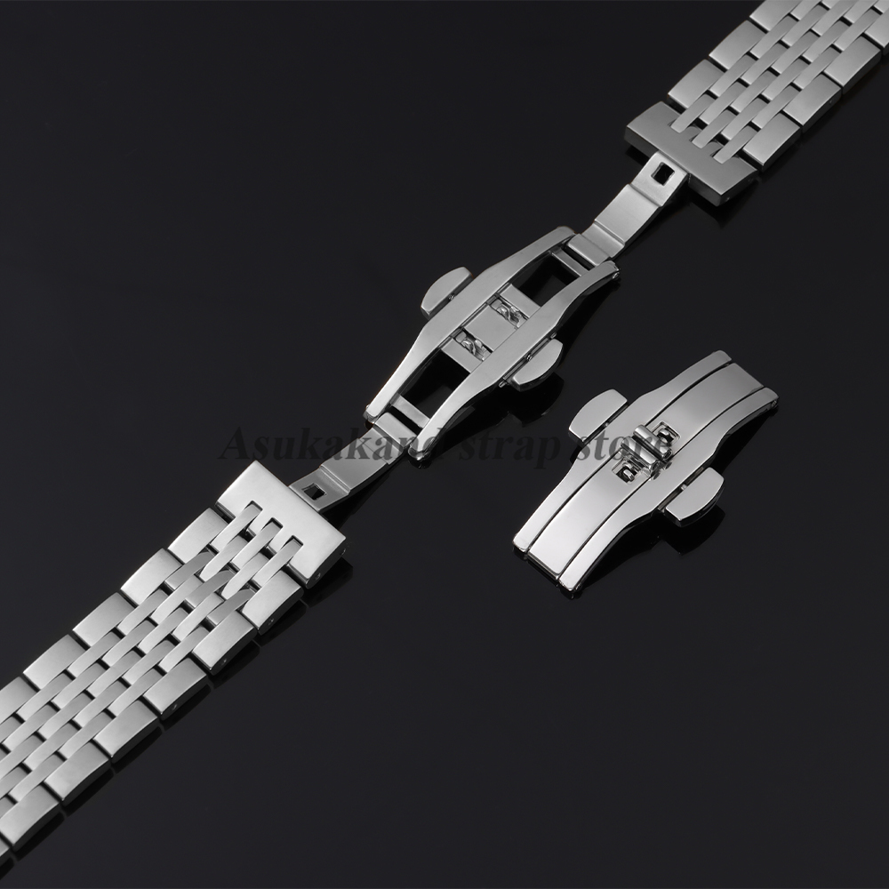 20/22mm Silicone Band For Sams - огляд і ціна Silicone Watch Band 22Mm