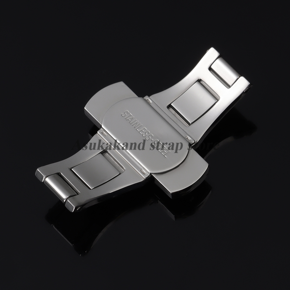 20/22mm Silicone Band For Sams - огляд і ціна Silicone Watch Band 22Mm