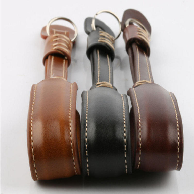 Quick Release Camera Wrist Str - огляд і ціна Leather Strap Quick Release
