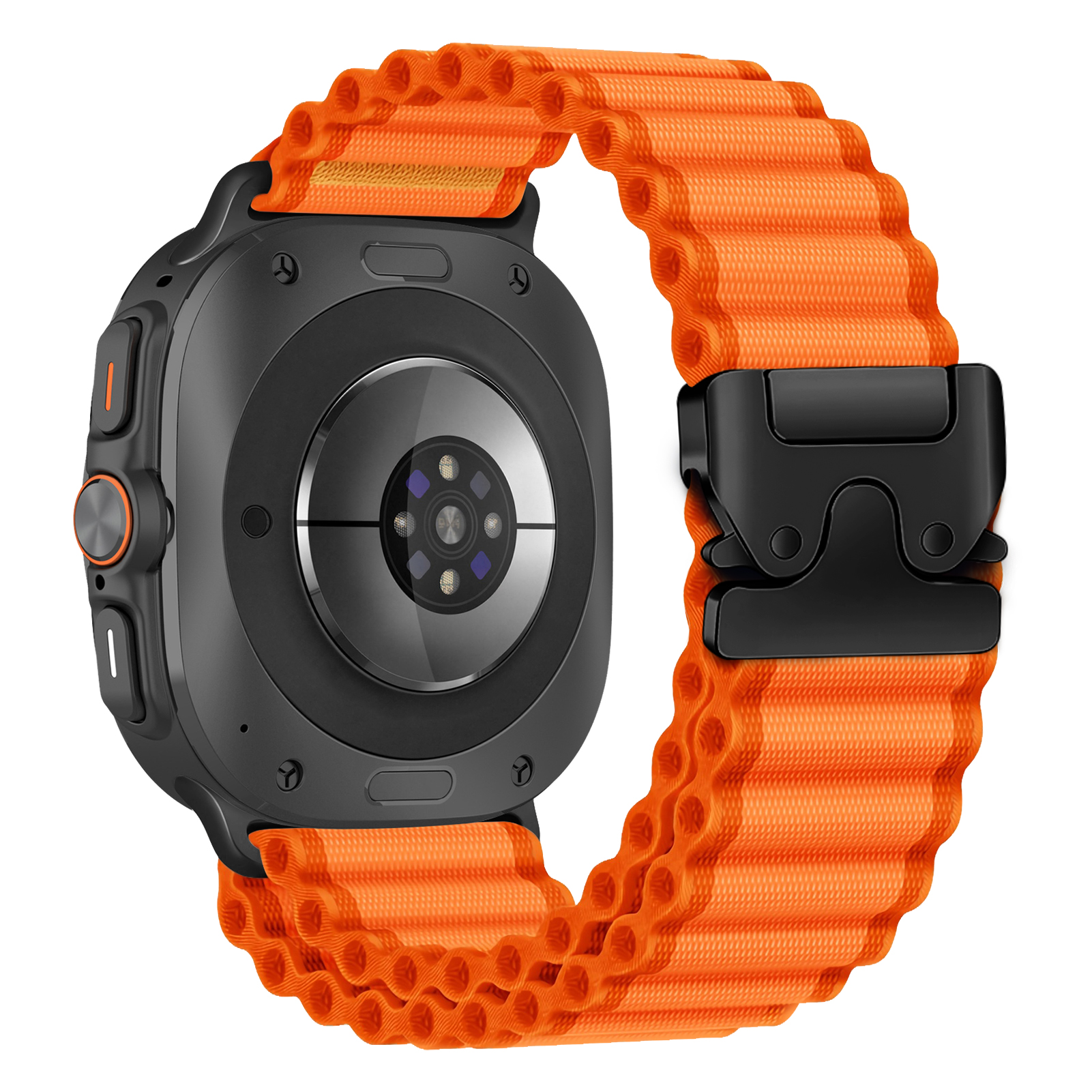 Parachute Trail loop For Samsu - огляд і ціна Parachute Strap Elastic