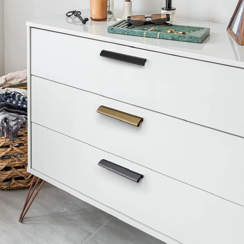 80-1200mm New Curved Cabinet H - огляд і ціна Curved Spring Bar