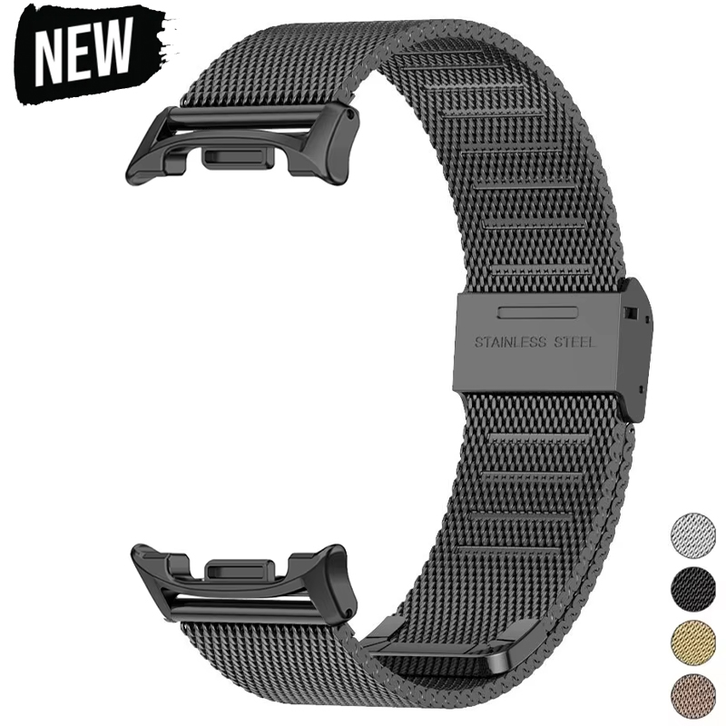 Metal Mesh Strap for Samsung G - огляд і ціна Mesh Strap Metal
