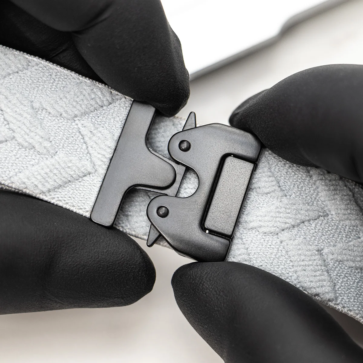 nylon strap for iwatch 10 9 8  - огляд і ціна Parachute Strap Elastic