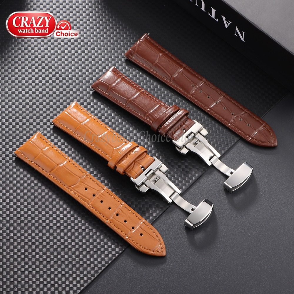 Stainless Steel Butterfly Buck - огляд і ціна Butterfly Clasp Deployant