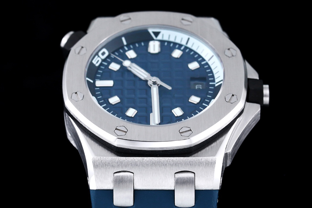 Leisure Watch For Young Men An - огляд і ціна Canvas Strap Watch