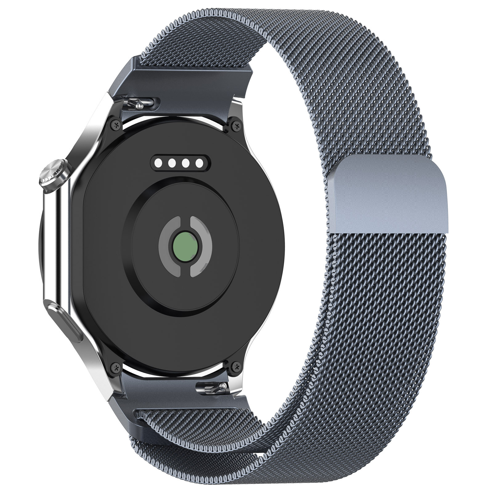 Metal Milanese Strap for Onepl - огляд і ціна Milanese Loop Magnetic