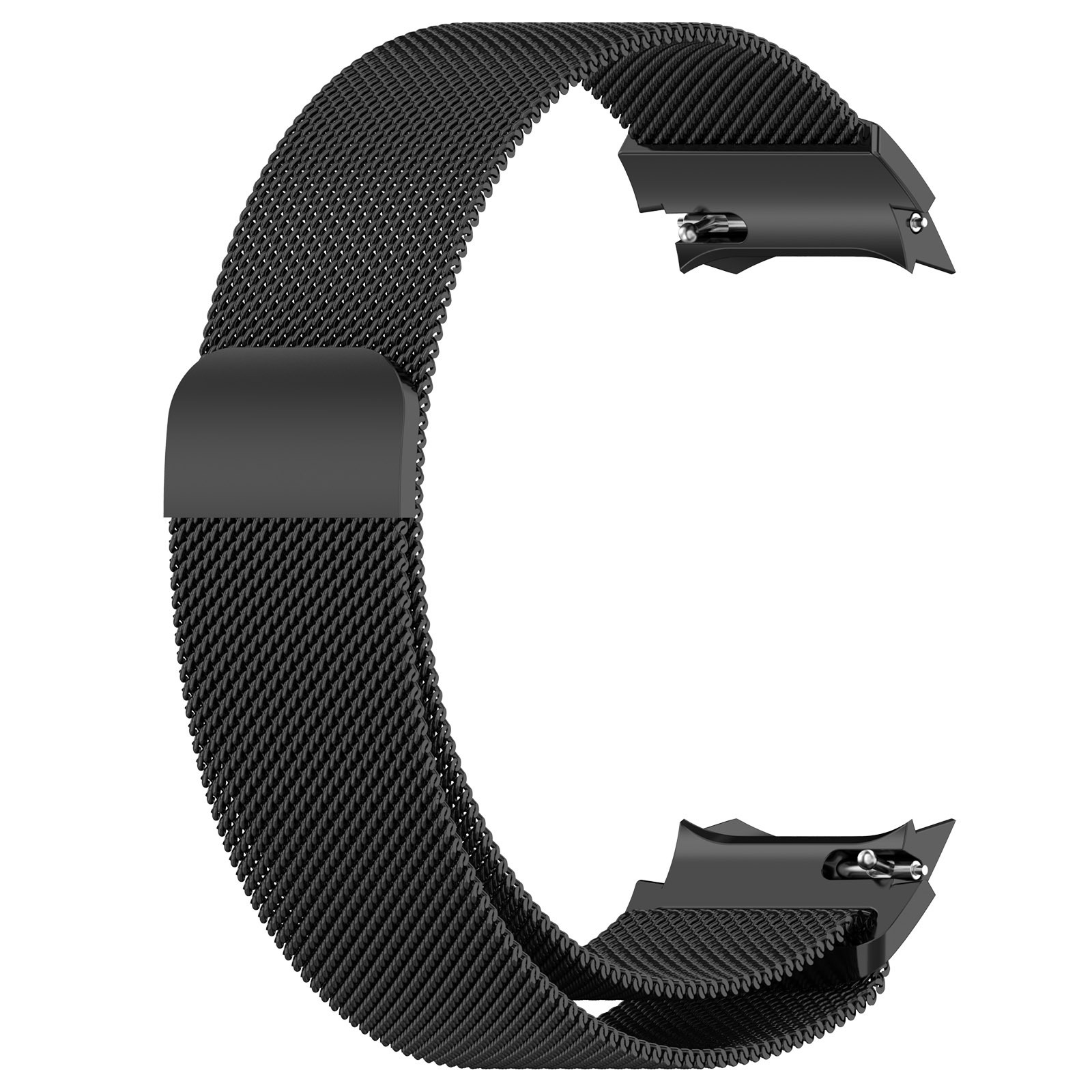 Metal Milanese Strap for Onepl - огляд і ціна Milanese Loop Magnetic